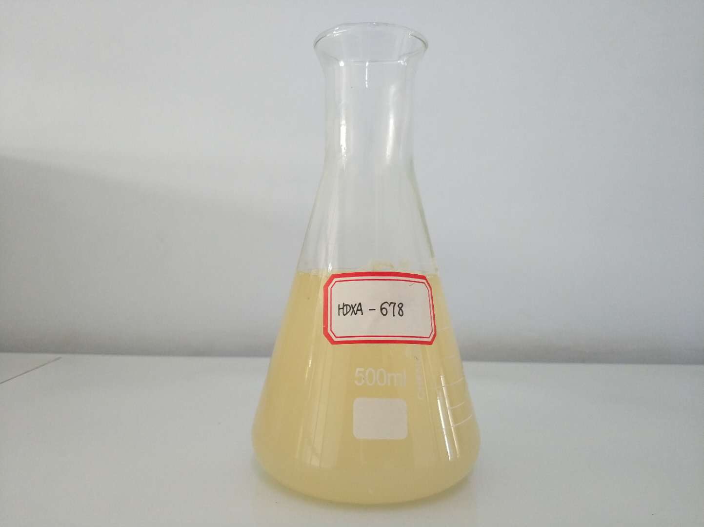 Alumina special flocculant product series